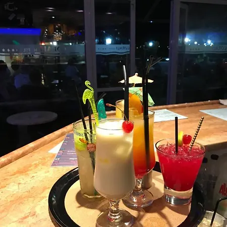 酒店 卡瑞丽酒店 4*