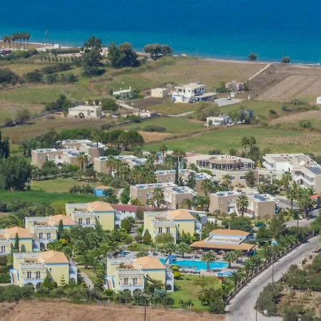 Corali Tigkaki (Kos)